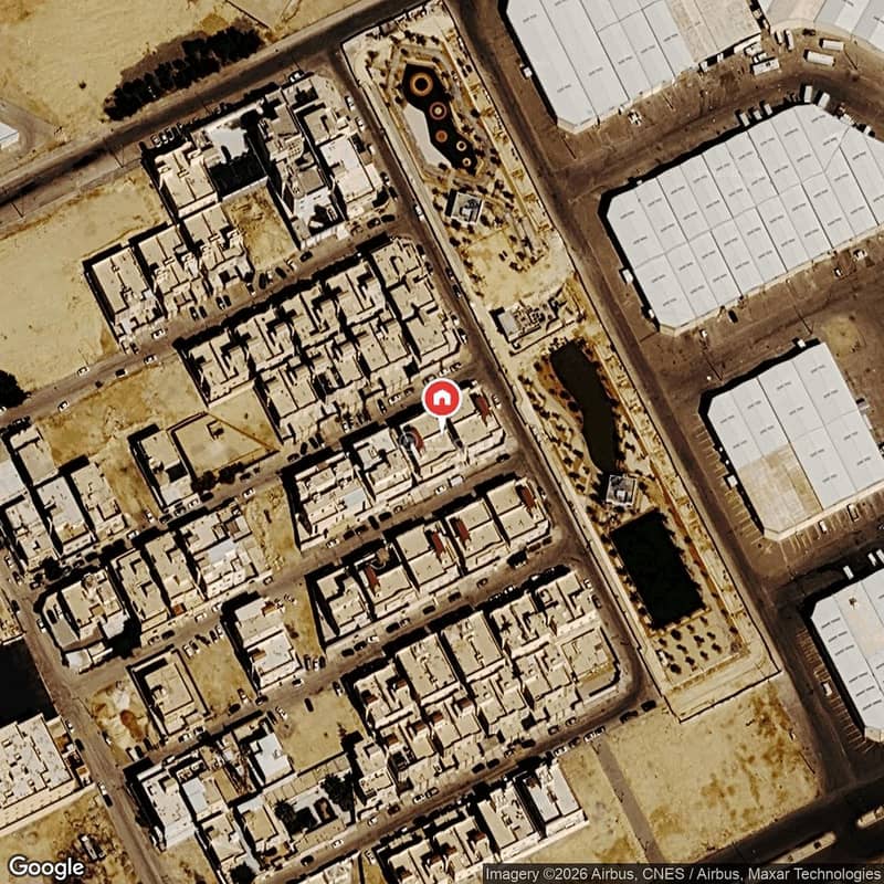 4 bedroom villa in Al Aziziyah, Riyadh 3