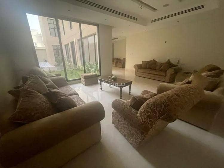 فيلا 4 غرف في القيروان، الرياض 3