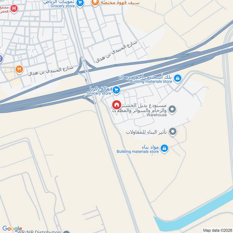 شقة 2 غرف في بريمان، جدة 2
