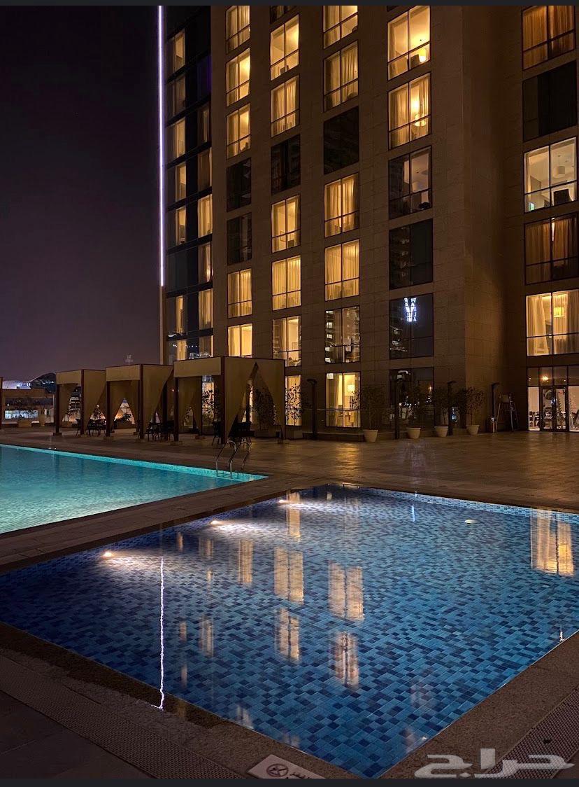 2 bedroom apartment in Al Sahafah 3