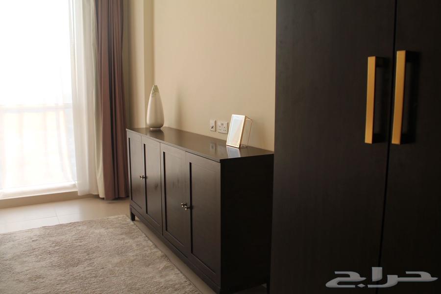 2 bedroom apartment in Al Sahafah 6