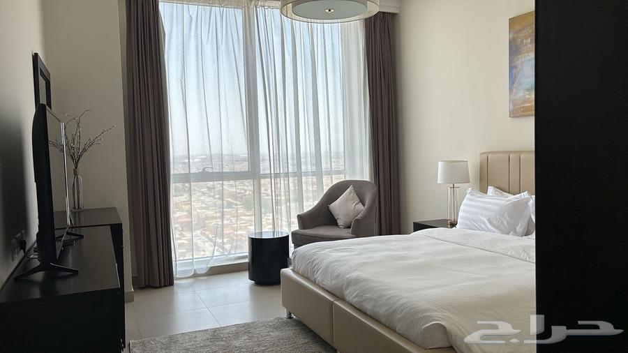 2 bedroom apartment in Al Sahafah 8
