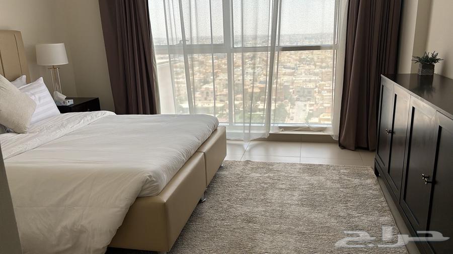 2 bedroom apartment in Al Sahafah 9