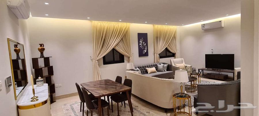3 bedroom apartment in Al Qairawan 11