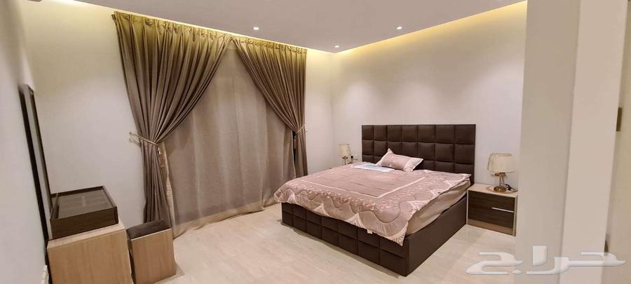 3 bedroom apartment in Al Qairawan 13