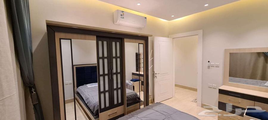 3 bedroom apartment in Al Qairawan 15
