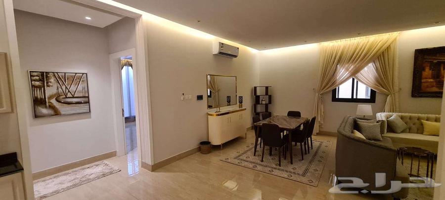 3 bedroom apartment in Al Qairawan 20