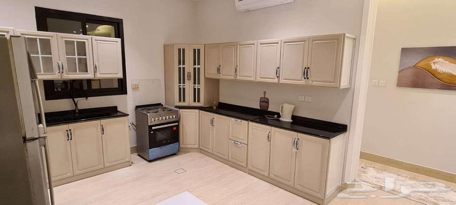 3 bedroom apartment in Al Qairawan 4