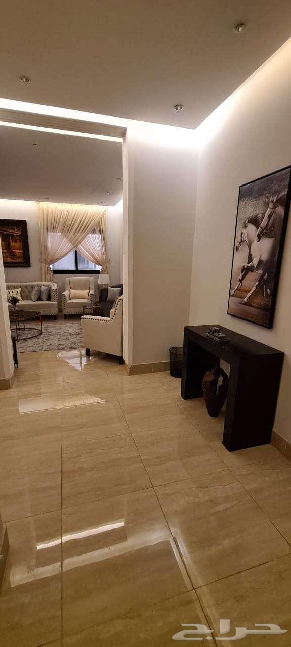 3 bedroom apartment in Al Qairawan 5