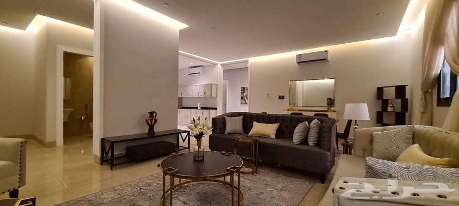 3 bedroom apartment in Al Qairawan 7