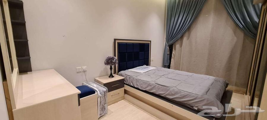 3 bedroom apartment in Al Qairawan 8
