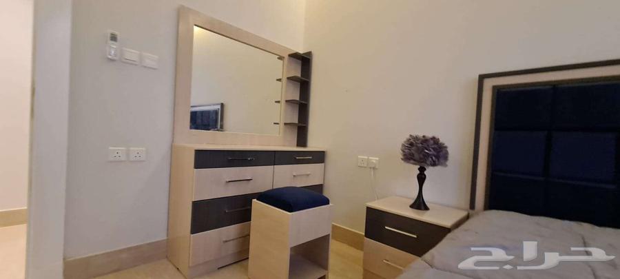 3 bedroom apartment in Al Qairawan 9