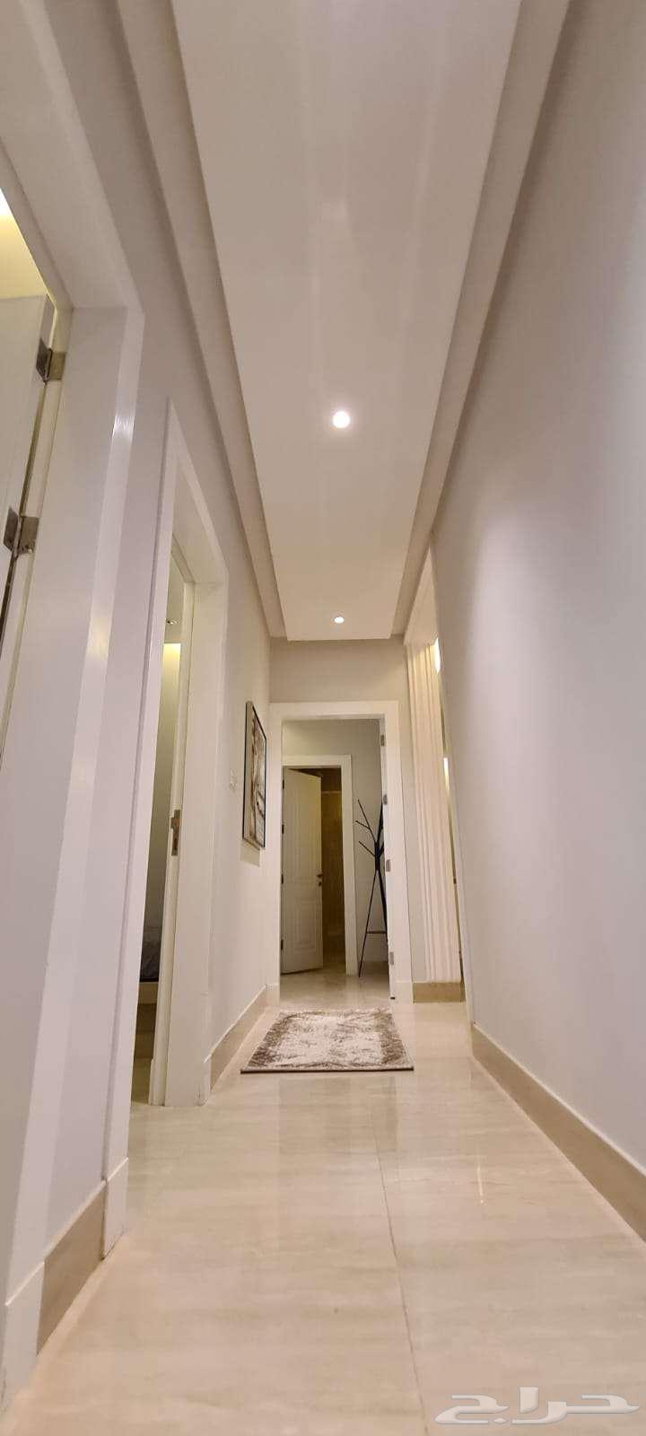 3 bedroom apartment in Al Qairawan 10