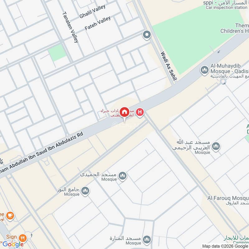 apartment in Al Qadisiyah, Riyadh 2