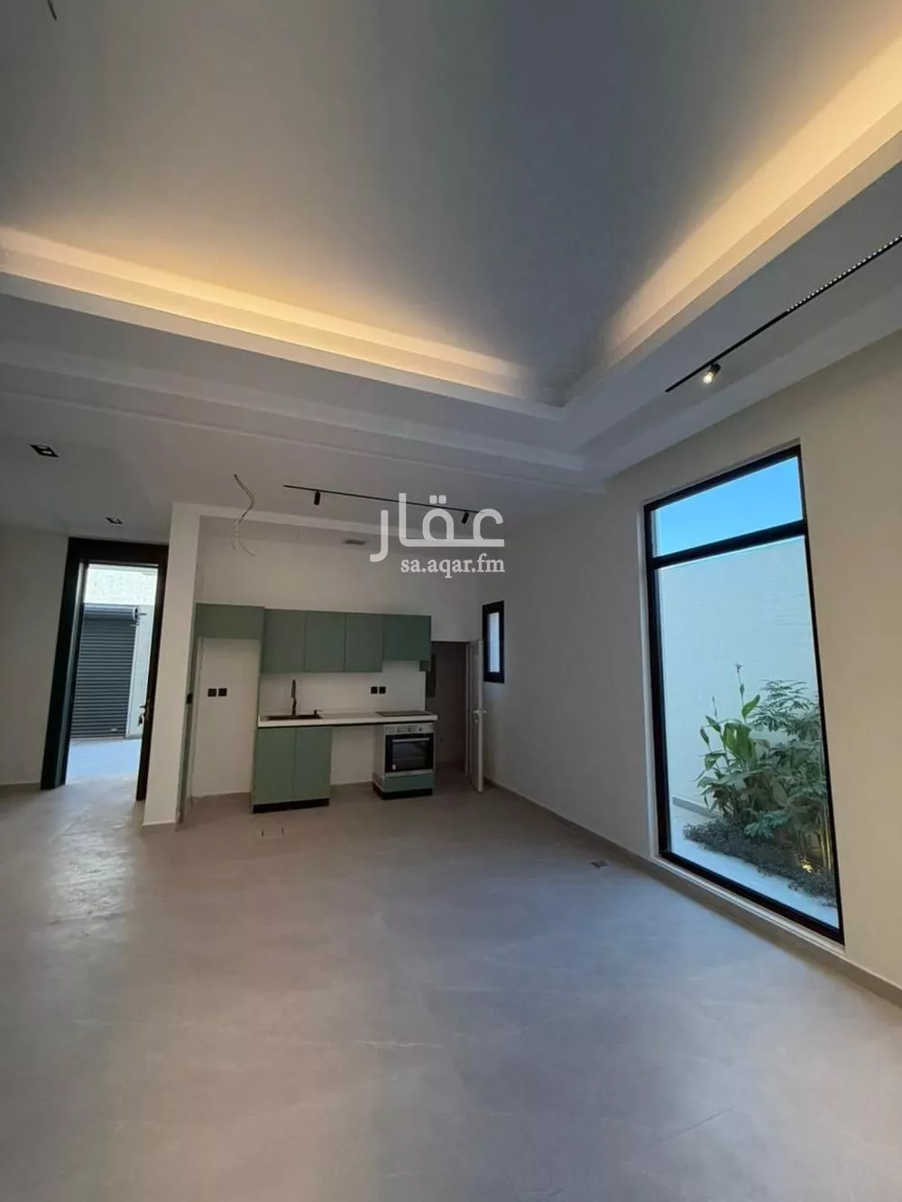 3 bedroom floor in Al Narjis 2