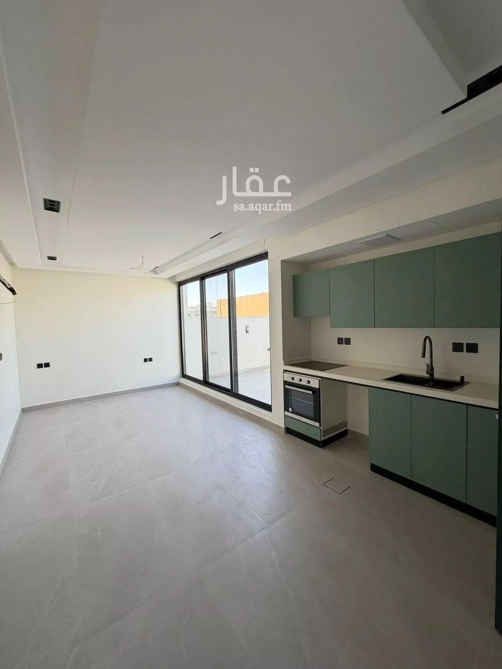 3 bedroom floor in Al Narjis 5