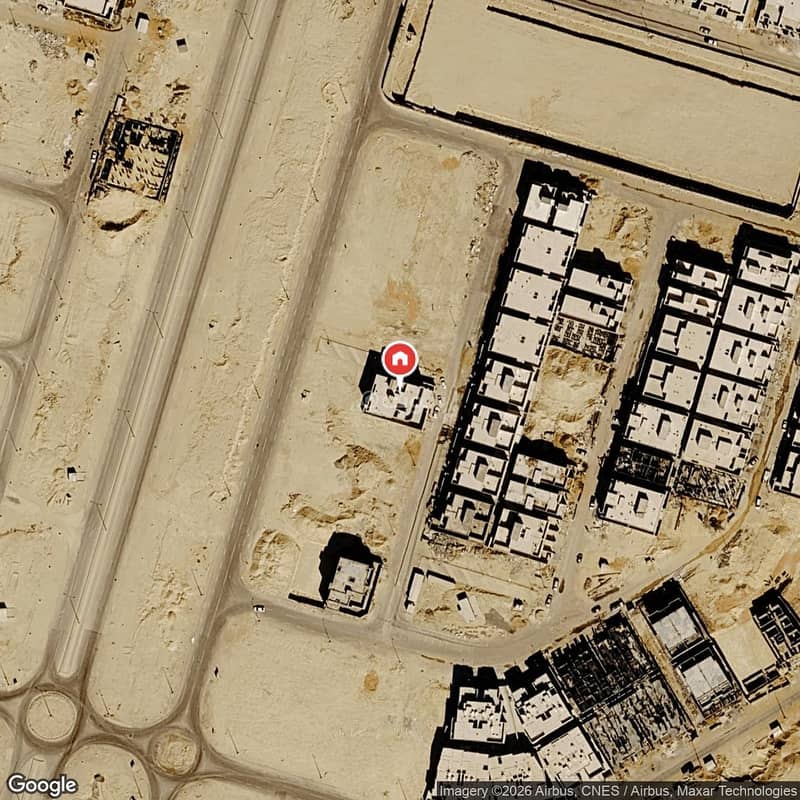 1 bedroom apartment in Al Murjan, Riyadh 2