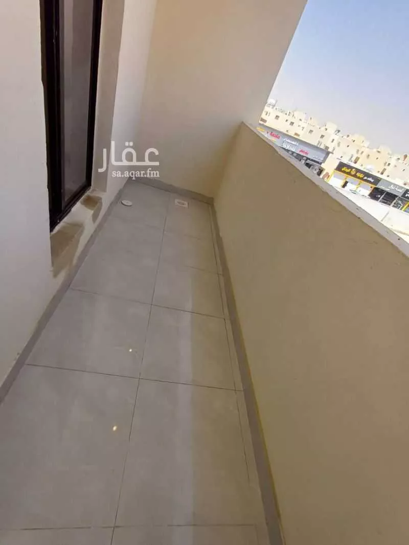 شقة 3 غرف في الرمال 6