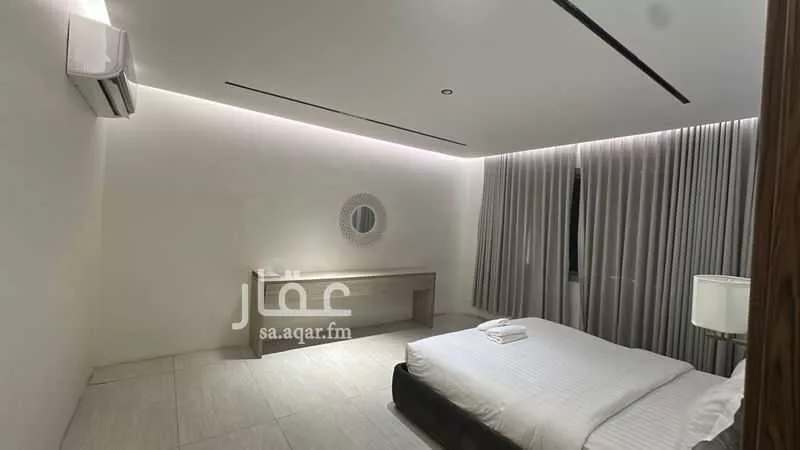 شقة 2 غرف في الريان، الرياض 5