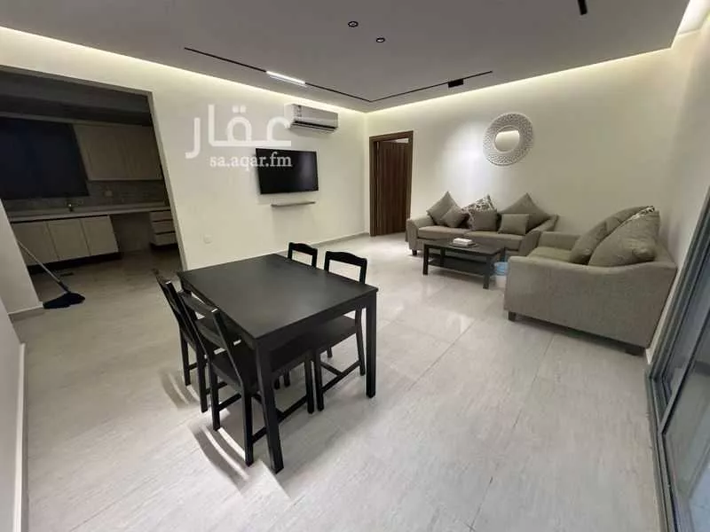 شقة 2 غرف في الريان، الرياض 3