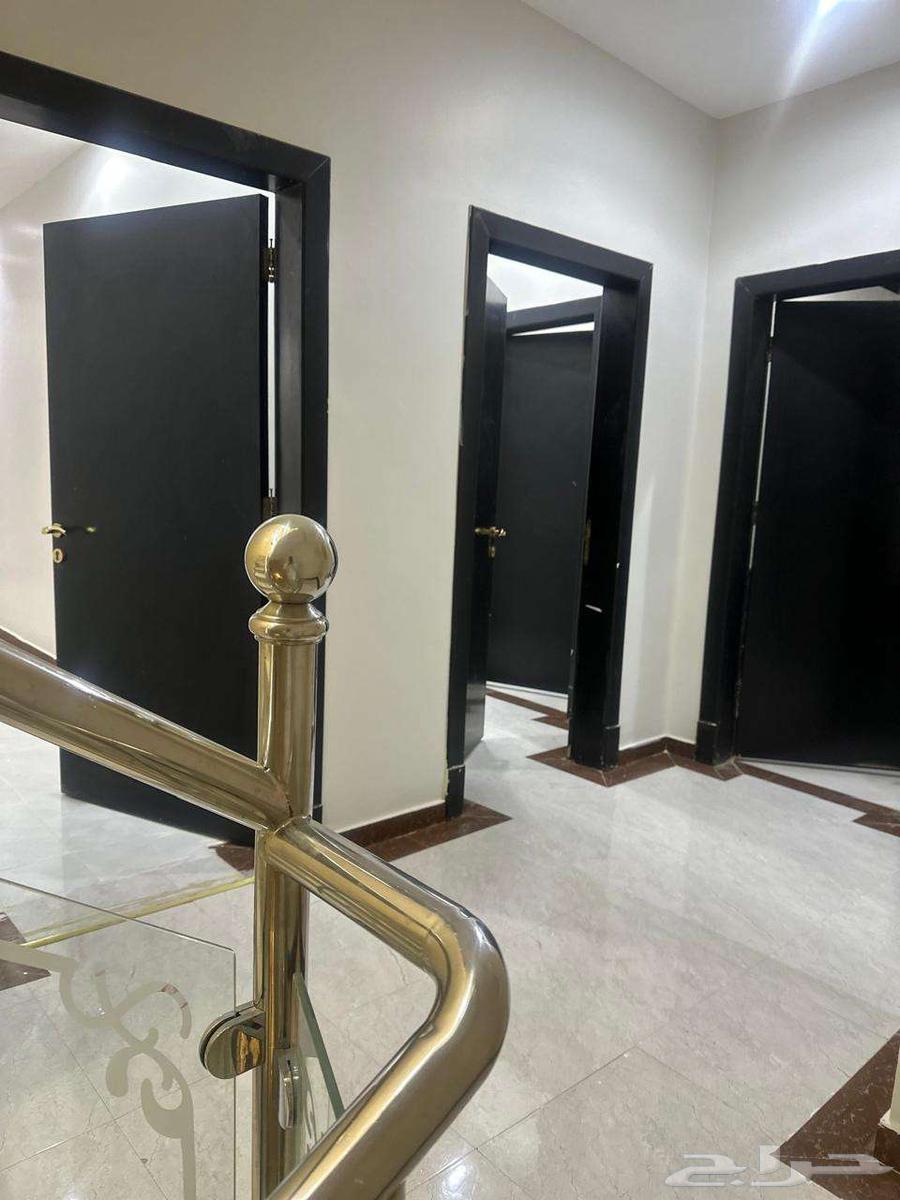 4 bedroom villa in Al Rimal 7