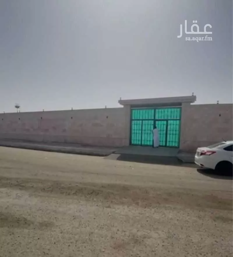 850 sqm land in As Sahil 2