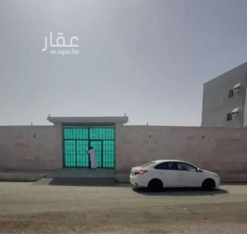 850 sqm land in As Sahil 3