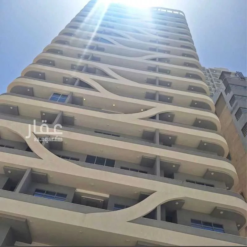 2 bedroom apartment in Al Sahafah 11