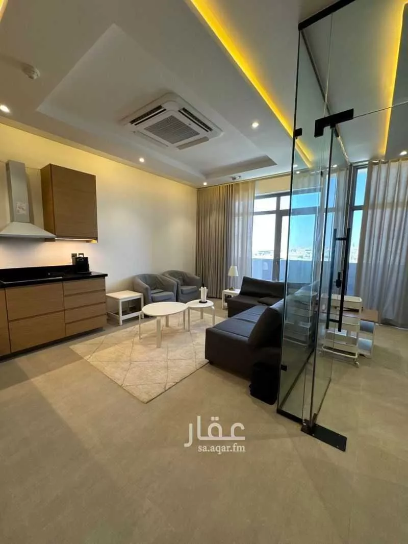 2 bedroom apartment in Al Sahafah 3
