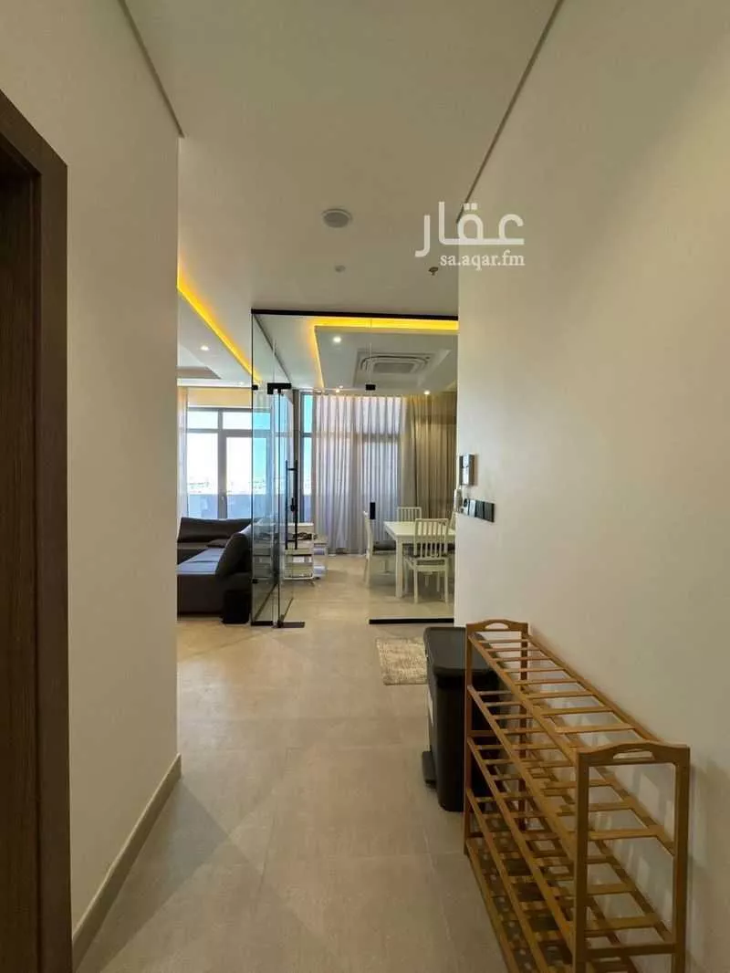 2 bedroom apartment in Al Sahafah 6