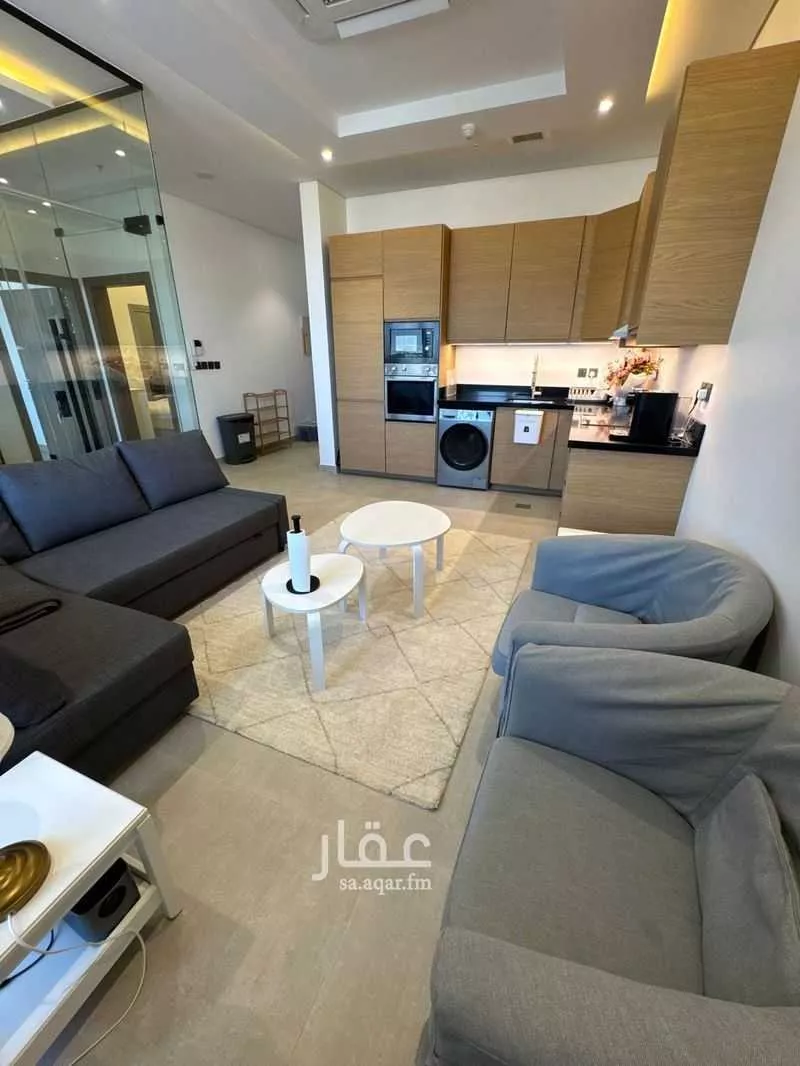 2 bedroom apartment in Al Sahafah 8