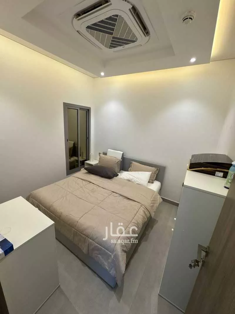 2 bedroom apartment in Al Sahafah 9