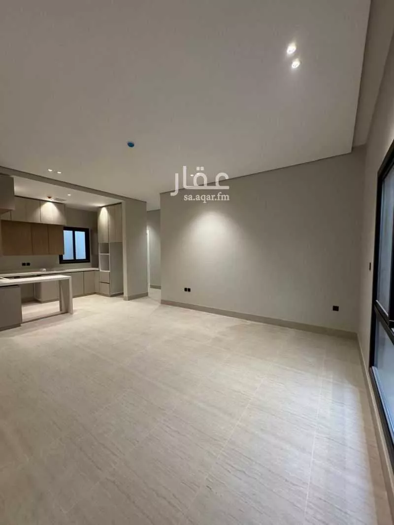 3 bedroom apartment in Al Rimal 2