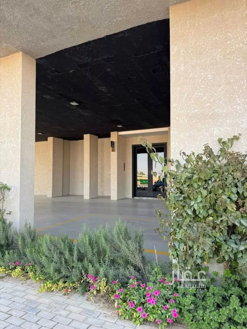 3 bedroom apartment in Al Rimal 14