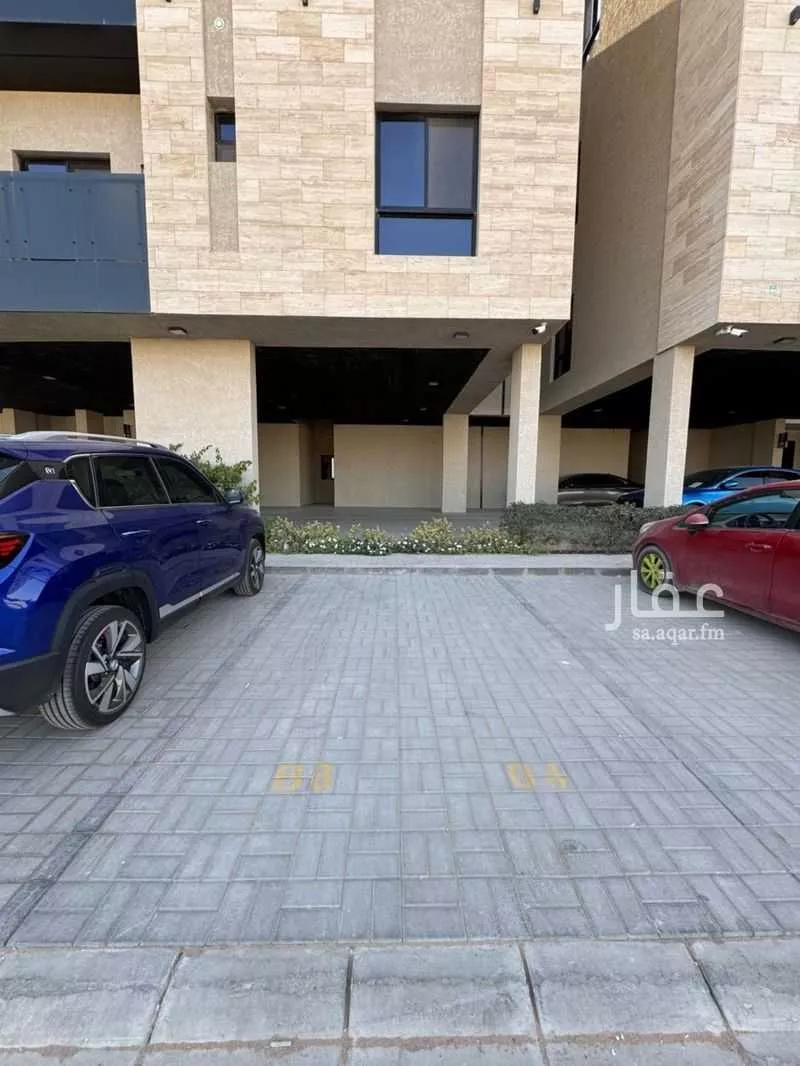 3 bedroom apartment in Al Rimal 5