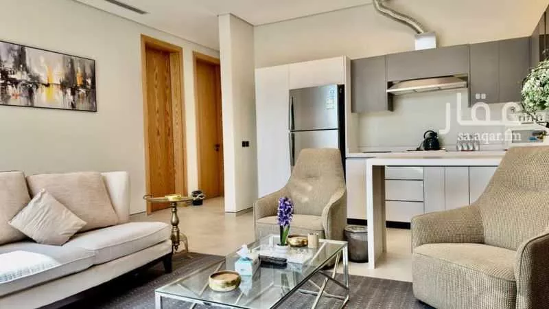 3 bedroom floor in Al Narjis 3