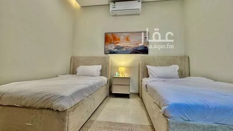 3 bedroom floor in Al Narjis 6