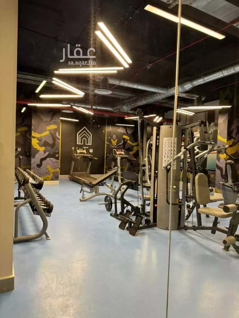 3 bedroom apartment in Al Aridh 4