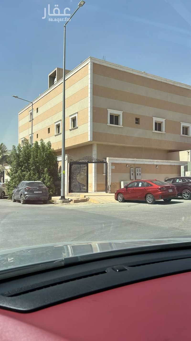شقة 3 غرف في الزهراء، الرياض 5