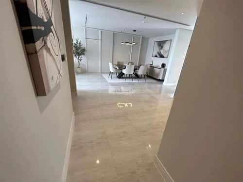 3 bedroom apartment in An Nafal 3