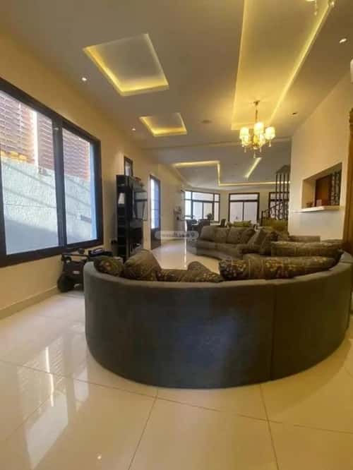 4 bedroom villa in Al Narjis 2