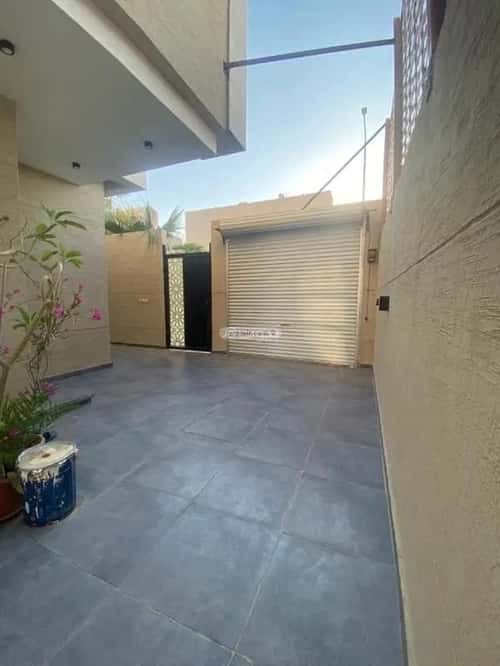 4 bedroom villa in Al Narjis 3
