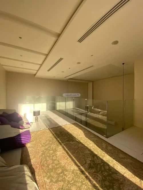 4 bedroom villa in Al Narjis 4