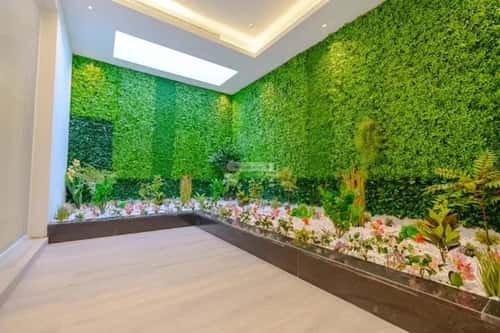 7 bedroom villa in Al Narjis 3