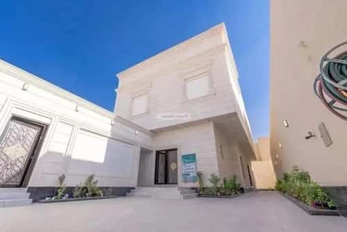 7 bedroom villa in Al Narjis 5