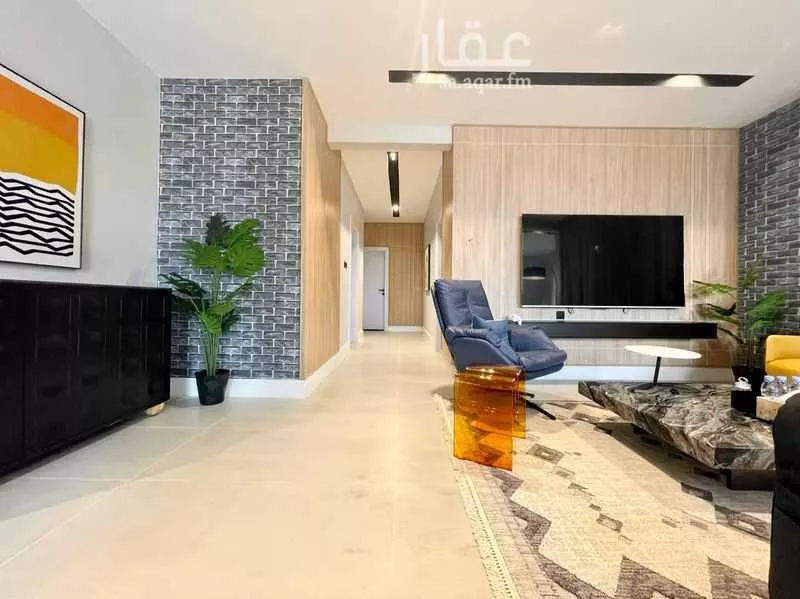 3 bedroom apartment in Al Aqiq 16