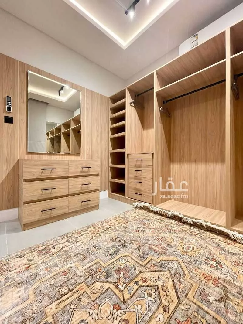 3 bedroom apartment in Al Aqiq 18