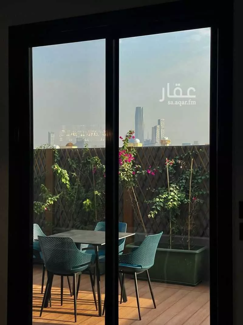 3 bedroom apartment in Al Aqiq 6