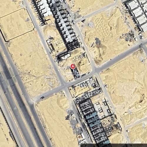 دور 4 غرف في النرجس 1