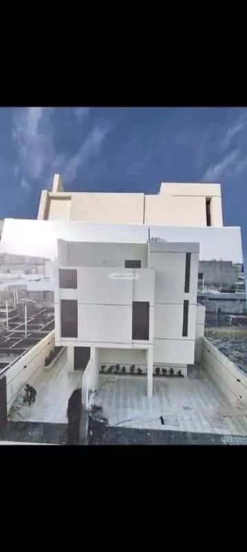 دور 4 غرف في النرجس 3